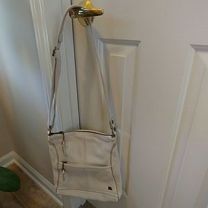 the Sac messenger bag